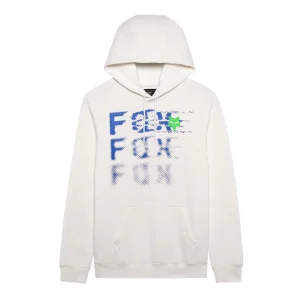 Poleron FOX Pullover Emotion