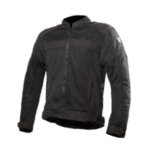 Chaqueta Octane Air Marvel Negro