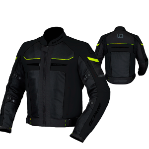 Chaqueta Octane Airflow 2
