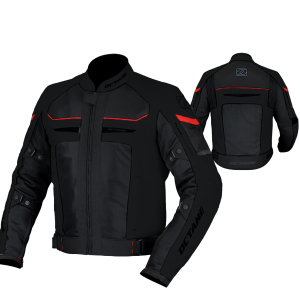 Chaqueta Octane Airflow 2