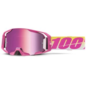 100% ARmatic Sellars Pink lens