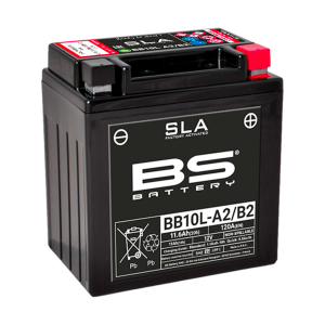 BATERÍA BS BATTERY BB10L-A2/B2