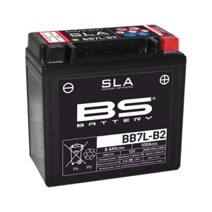 BATERIA BS BATTERY BB7L-B2