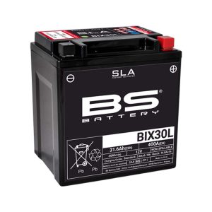BATERÍA BS BATTERY BIX30L