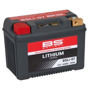 BATERÍA BS BATTERY BSLI-07