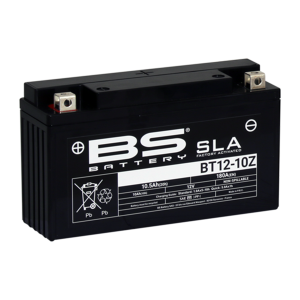 BATERÍA BS BATTERY BT12-10Z