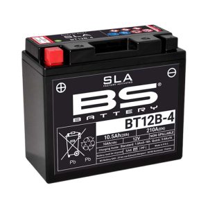 BATERÍA BS BATTERY BT12B-4
