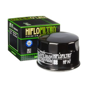 FILTRO ACEITE HIFLO HF147 BMW G310