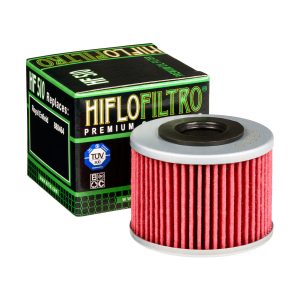 FILTRO ACEITE HIFLO HF510 ROYALD ENFIELD 411 HIMALAYAN