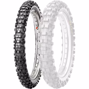 Neumatico Maxxis IT 60/100-14