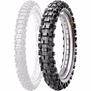 Neumatico Maxxis IT 80/100-12