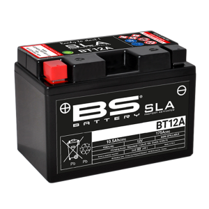 BATERÍA BS BATTERY BT12A