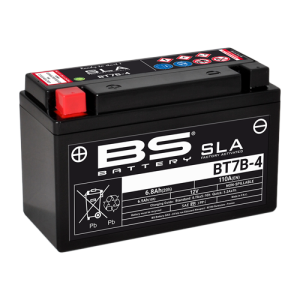 BATERÍA BS BATTERY BT7B-4