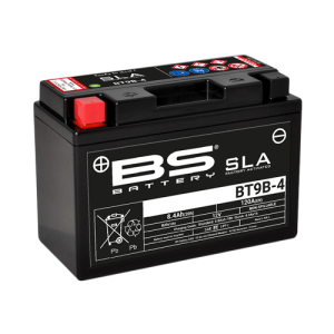 BATERÍA BS BATTERY BT9B-4