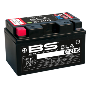 BATERÍA BS BATTERY BTZ10S