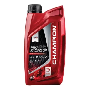 Champion ProRacing GP 10w60