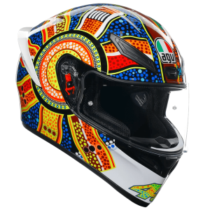 AGV K1 S VR Dreamtime