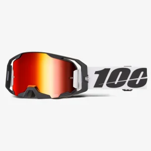 100% ARmatic  Caldwell Red lens