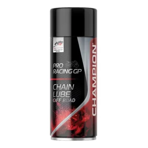 LUBRICANTE CADENA CHAMPION OFF-ROAD 400ML