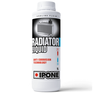 COOLANT IPONE RADIATOR LIQUID