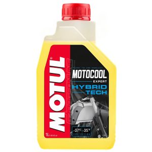 COOLANT MOTUL MOTOCOOL