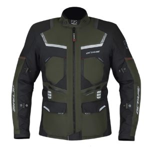Chaqueta Octane Hurricane
