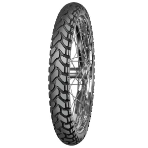 Neumático Mitas Enduro Trail+ 110/80-19 TL/TT