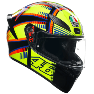 AGV K1 S VR Soleluna 2015