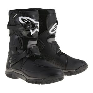 Alpinestars Belize DS Negro