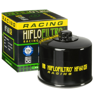 FILTRO ACEITE HIFLO 160RC PARA BMW