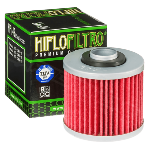 FILTRO DE ACEITE HIFLO HF145 YAMAHA XT 660