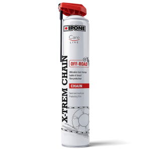 LIMPIADOR Y DESENGRASANTE CADENA IPONE CHAIN CLEANER