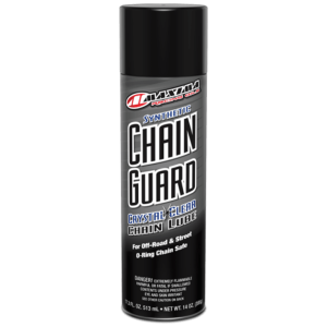LUBRICANTE CADENA MAXIMA CHAIN GUARD OFF ROAD