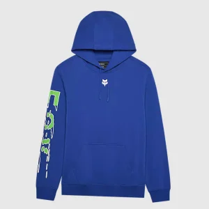 Poleron Lifestyle Fox  Emotion Blast