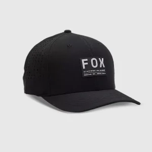 Jockey FoxNon Stop Tech Flexfit Negro
