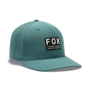 Jockey Fox Jockey Lifestyle Tech Flexfit Verde claro