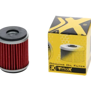 FILTRO DE ACEITE PROX YZ250F + YZ450F