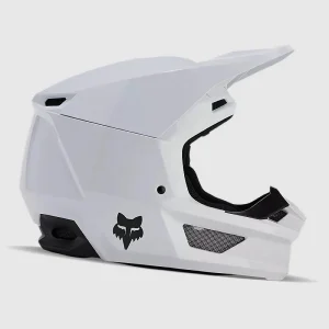 Casco Fox Moto V Core Blanco