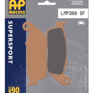 Pastillas de freno Ap Racing LMP300SF Sinterizadas