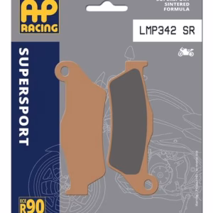 Pastillas de freno Ap Racing LMP342SR Sinterizadas