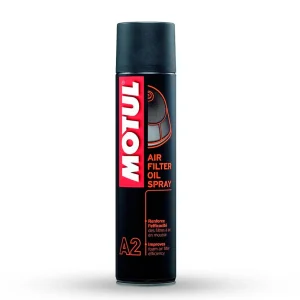 ACEITE PARA FILTRO DE AIRE MOTUL A2