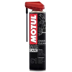 LIMPIADOR CADENA MOTUL C1 - 400 ML