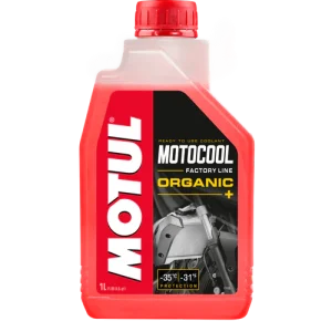 COOLANT MOTUL MOTOCOOL FACTORY LINE