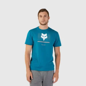 Polera Lifestyle Optical Premium Celeste Fox