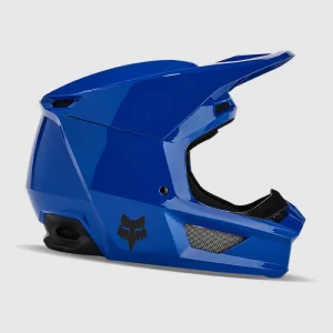 Casco Fox Moto V Core Azul