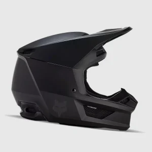 Casco Fox Moto V Core Negro Mate