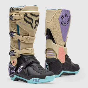 Fox Moto Motion Hello Future Cafe