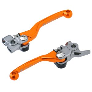 Set de manillas de pivote FP para KTM-Husqvarna | Zeta Racing