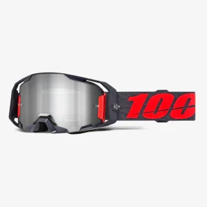 100% ARmatic Turo Silver Lens