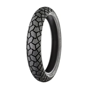Neumático Continental Tkc 70 110/80-19